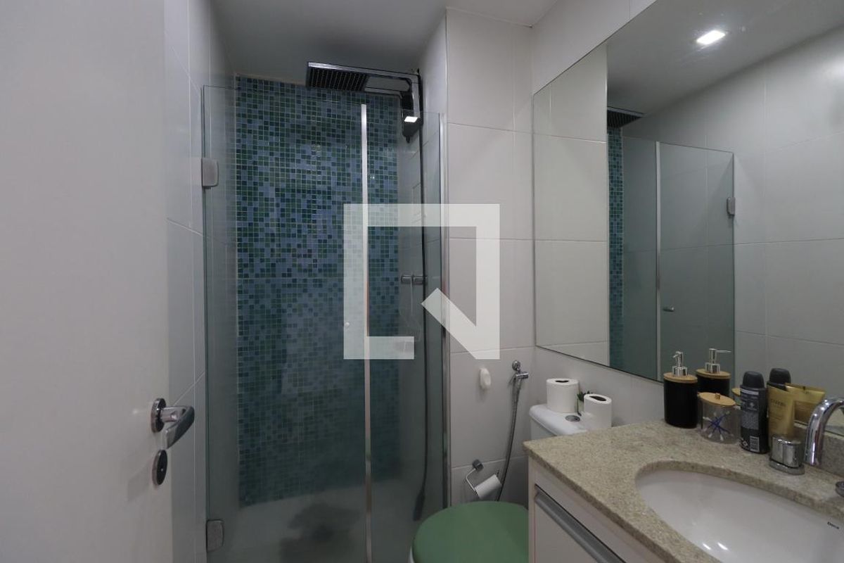 Apartamento, 1 quarto, 35 m² - Foto 47