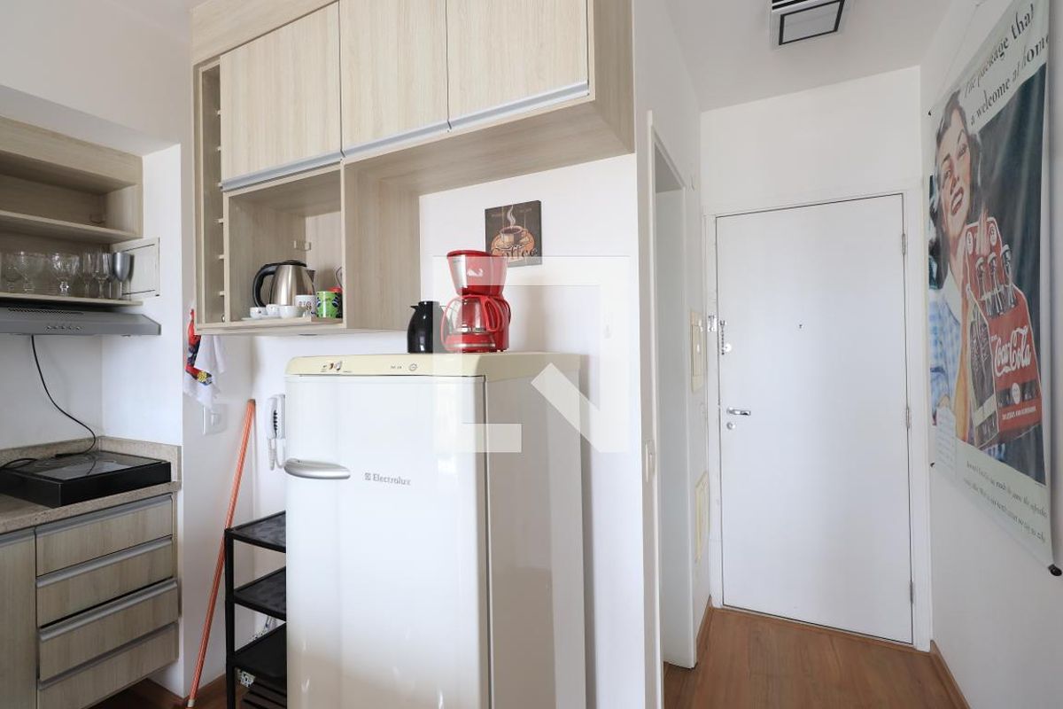 Apartamento, 1 quarto, 35 m² - Foto 43