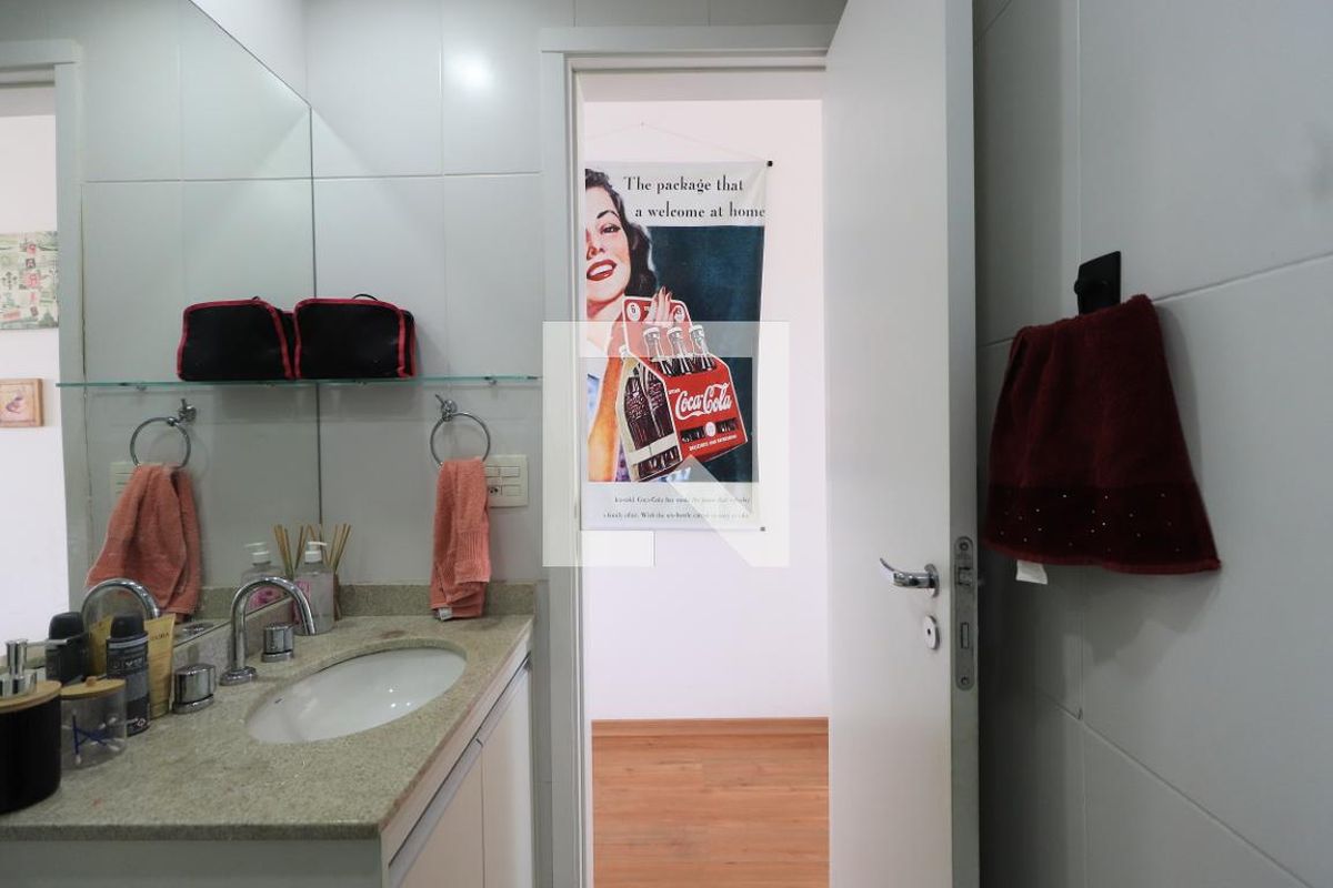 Apartamento, 1 quarto, 35 m² - Foto 55