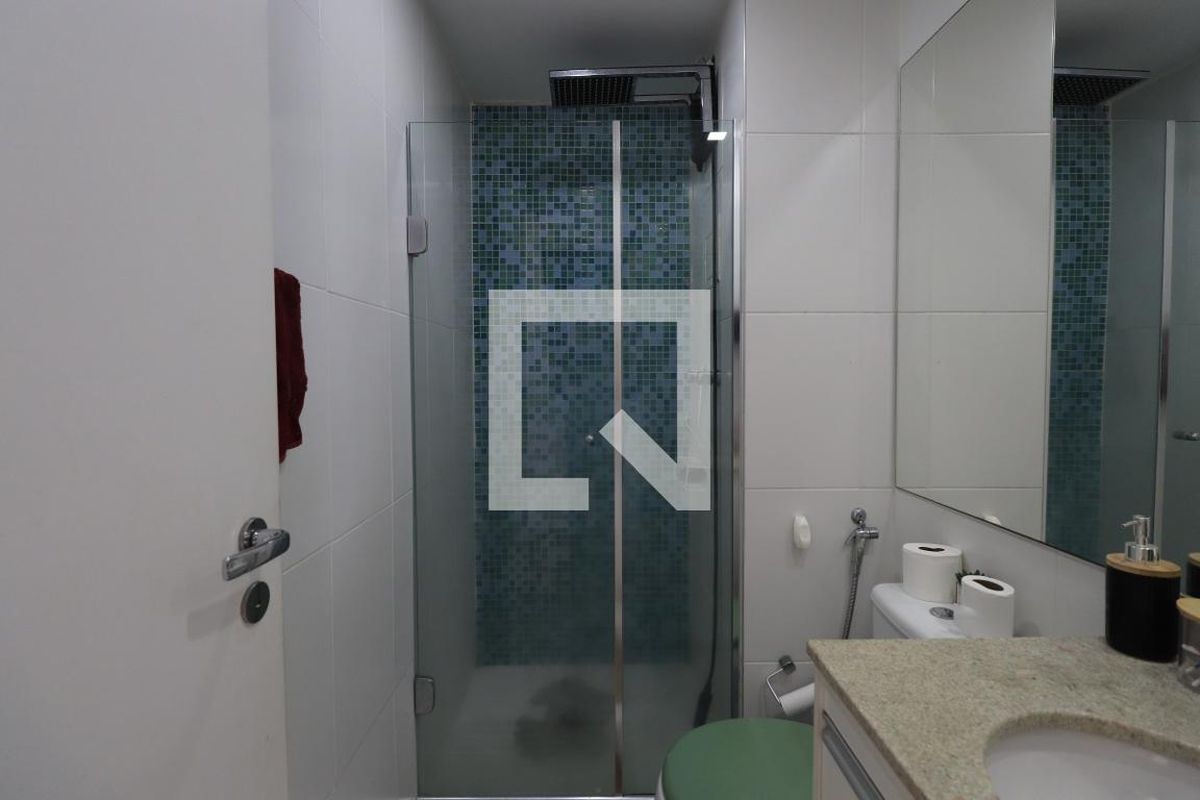 Apartamento, 1 quarto, 35 m² - Foto 49