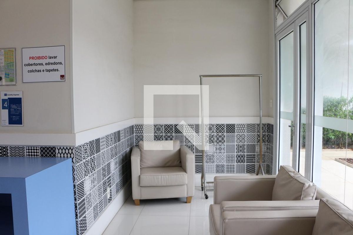 Apartamento, 1 quarto, 35 m² - Foto 59