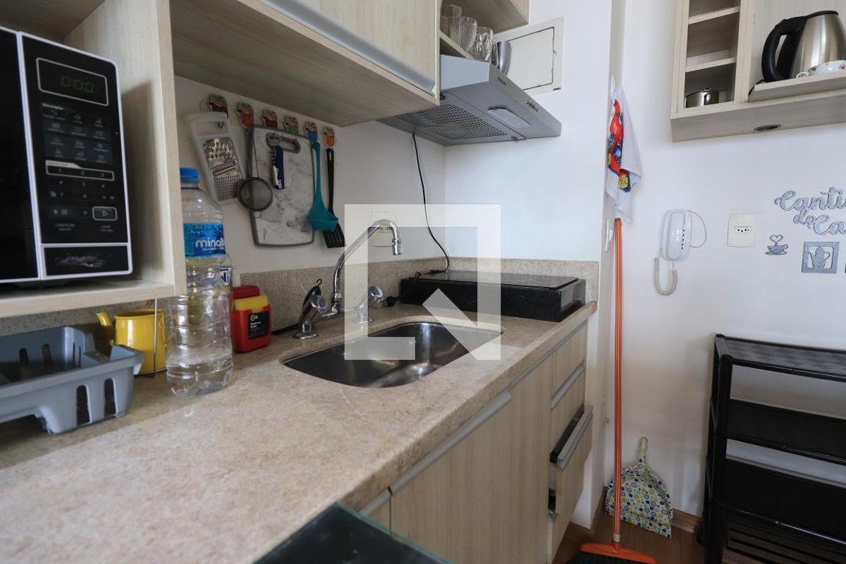 Apartamento, 1 quarto, 35 m² - Foto 41