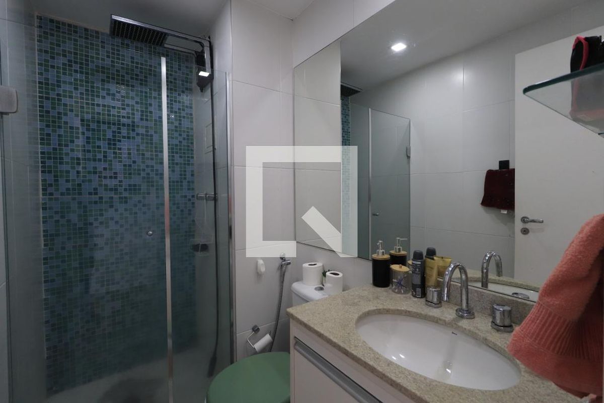 Apartamento, 1 quarto, 35 m² - Foto 45