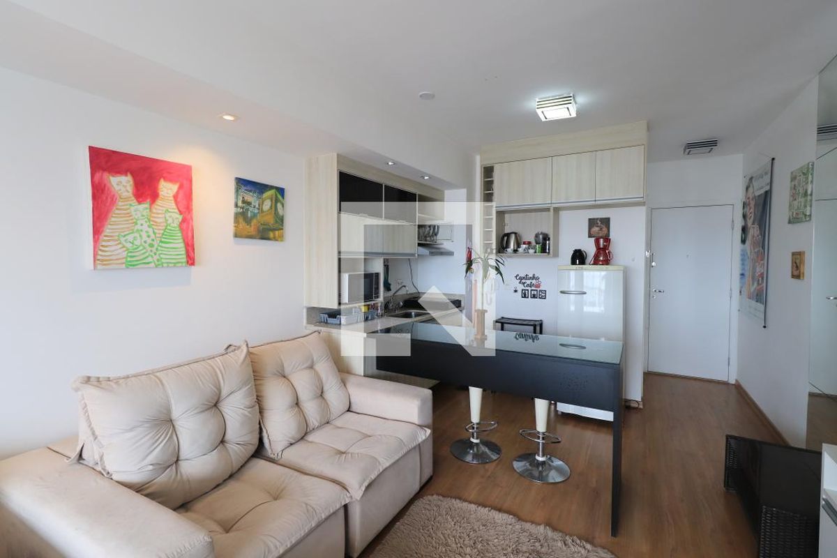 Apartamento, 1 quarto, 35 m² - Foto 13