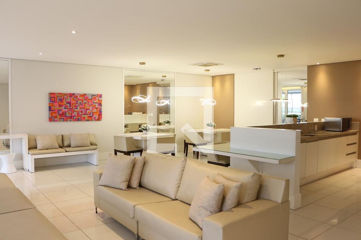 Apartamento, 1 quarto, 35 m² - Foto 103