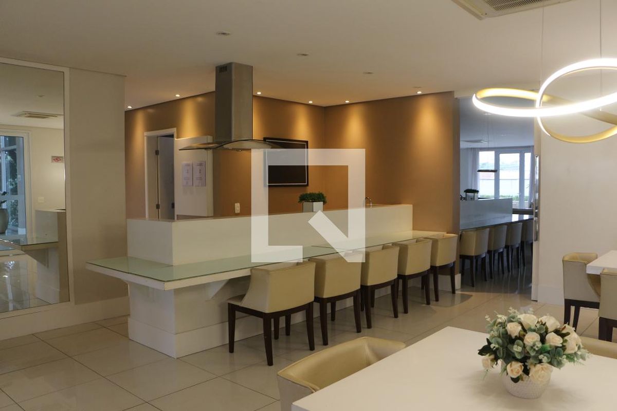 Apartamento, 1 quarto, 35 m² - Foto 99
