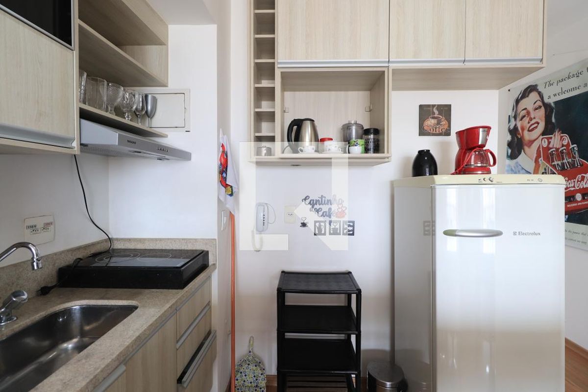 Apartamento, 1 quarto, 35 m² - Foto 39