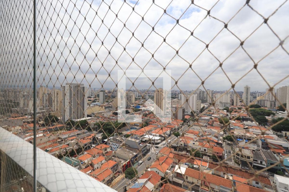 Apartamento, 1 quarto, 35 m² - Foto 33