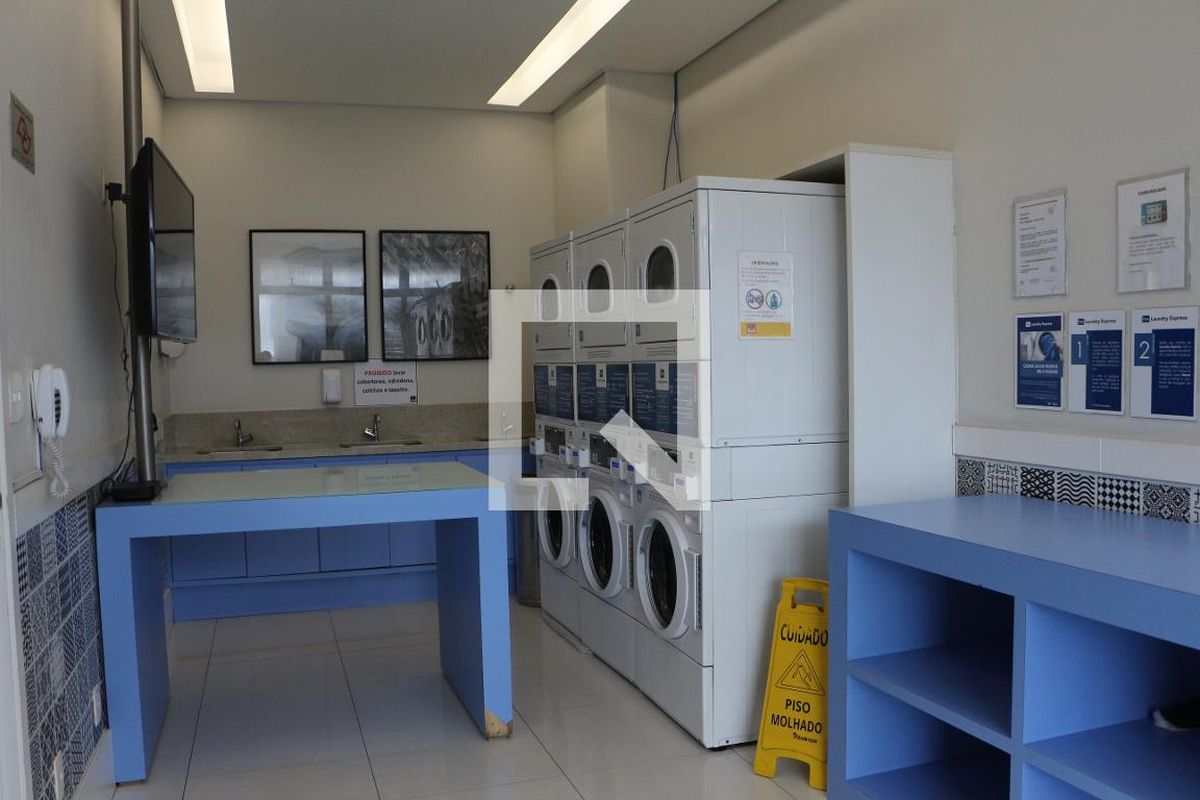 Apartamento, 1 quarto, 35 m² - Foto 57