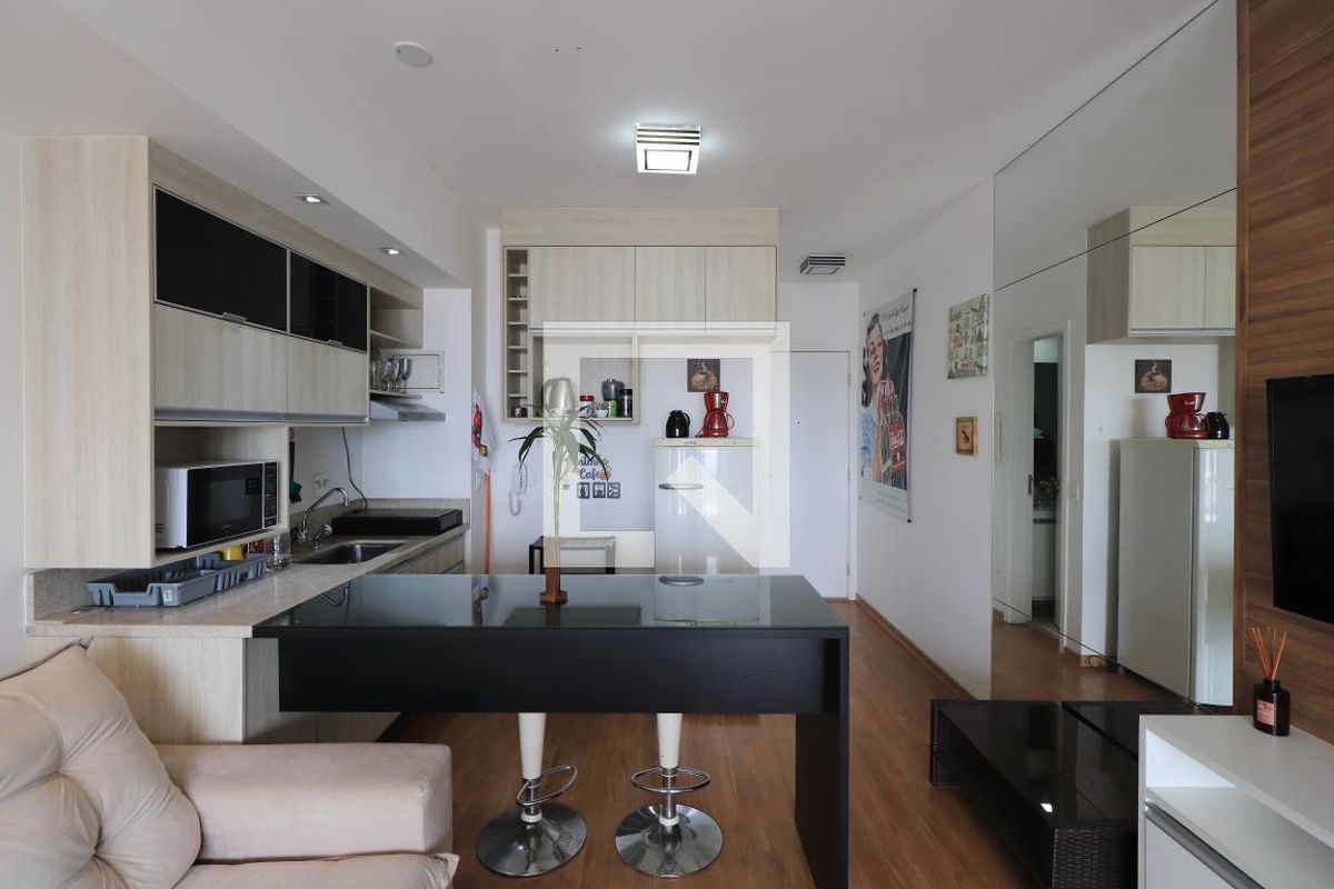 Apartamento, 1 quarto, 35 m² - Foto 11