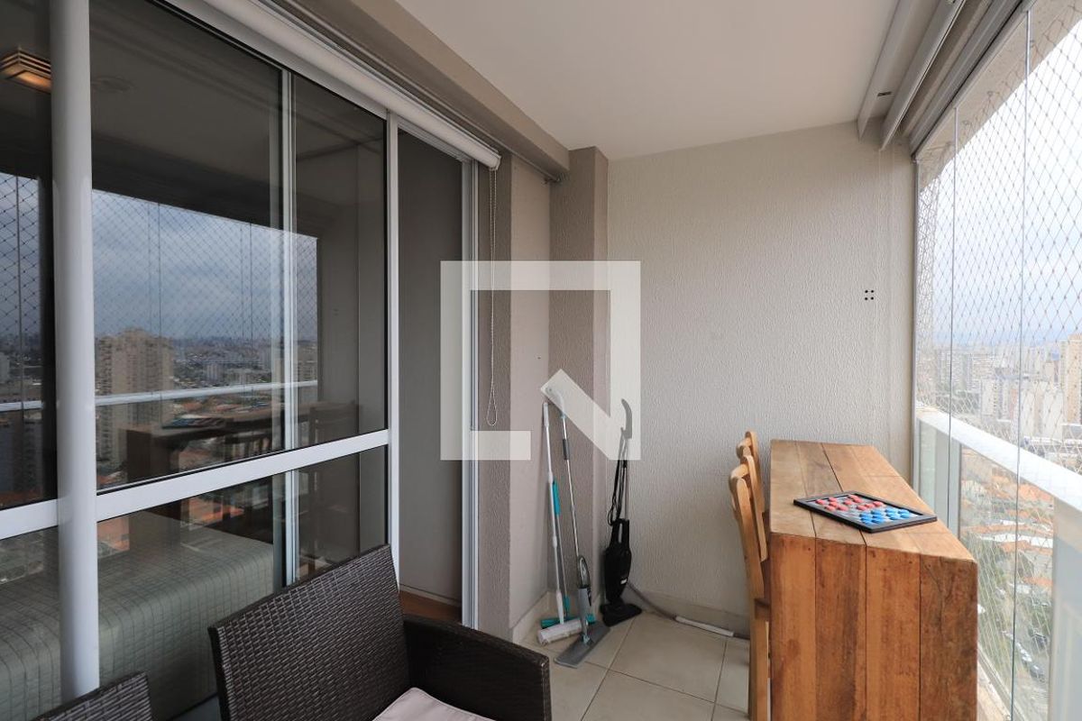 Apartamento, 1 quarto, 35 m² - Foto 29