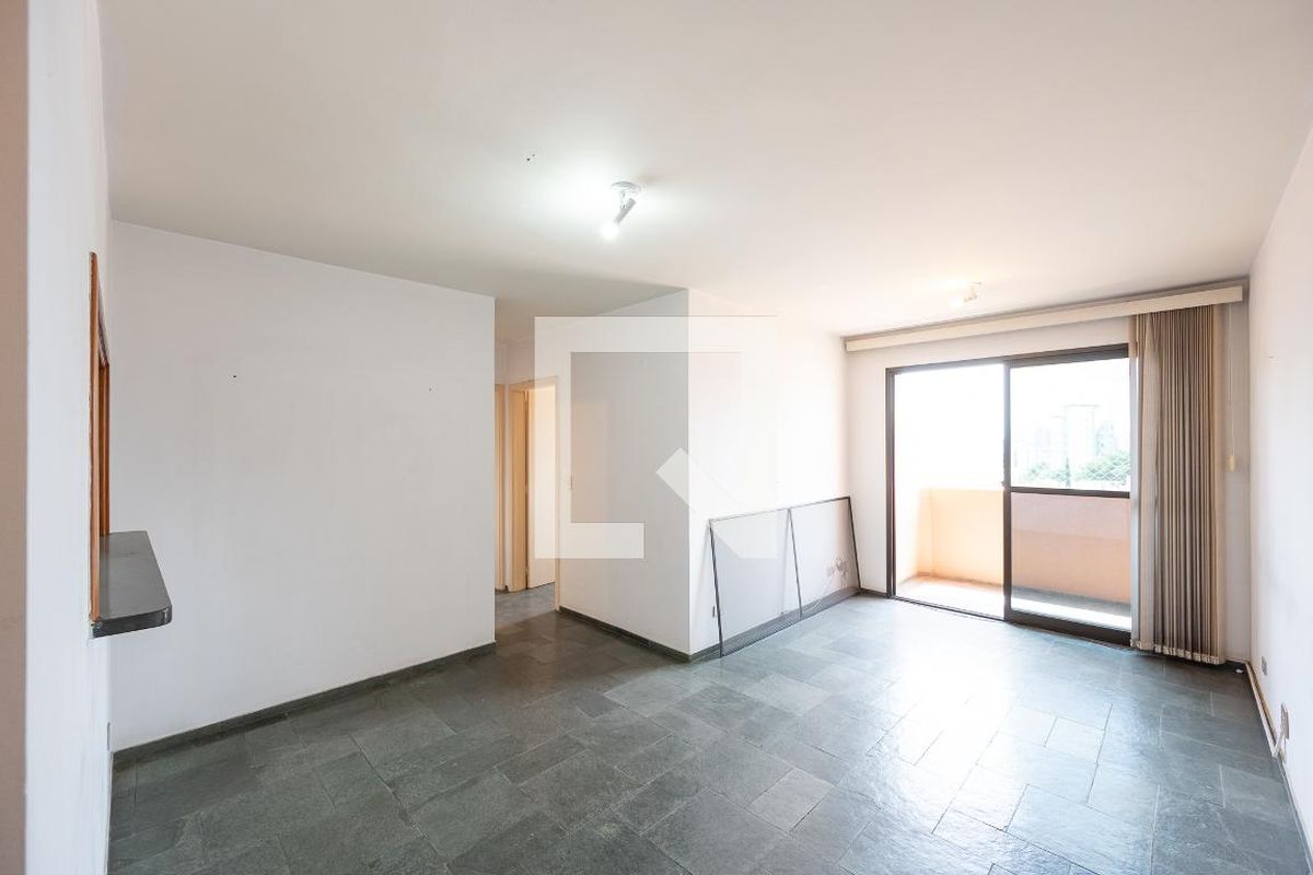 Apartamento, 2 quartos, 68 m² - Foto 2