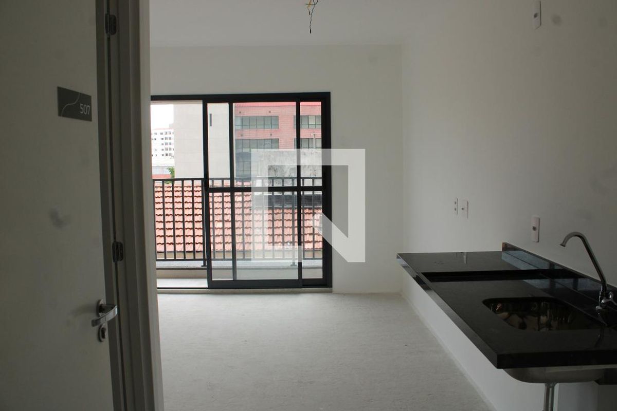 Kitnet-Studio, 23 m² - Foto 4