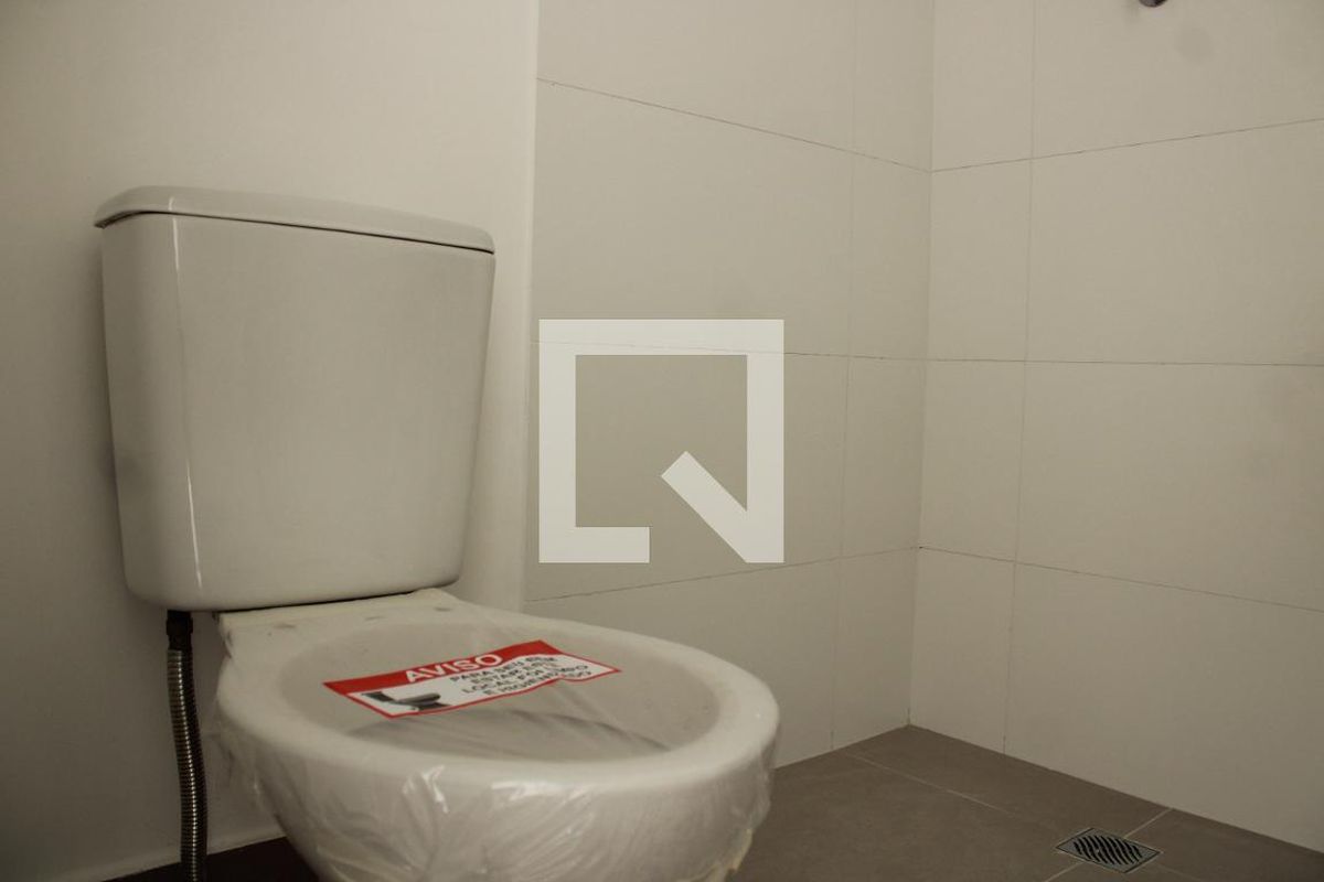 Kitnet-Studio, 23 m² - Foto 26