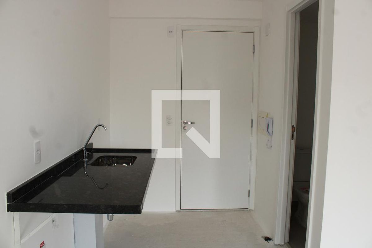 Kitnet-Studio, 23 m² - Foto 22