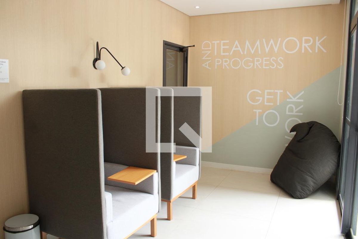 Kitnet-Studio, 23 m² - Foto 64