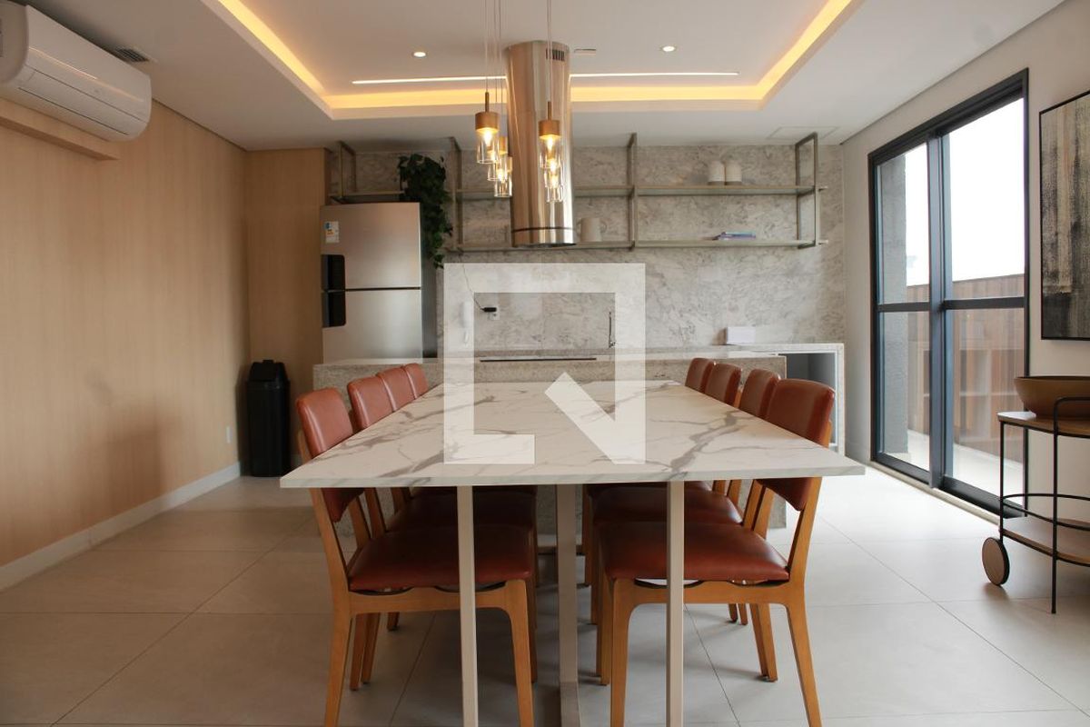 Kitnet-Studio, 23 m² - Foto 56