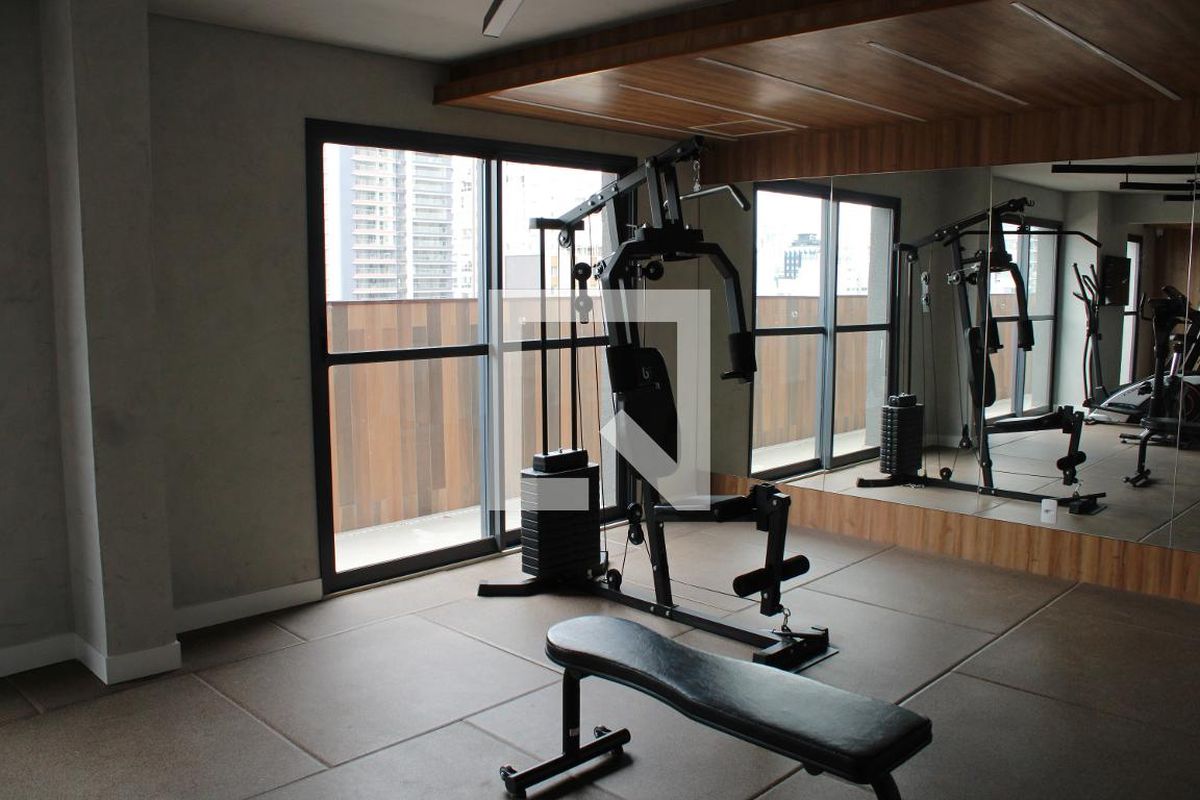 Kitnet-Studio, 23 m² - Foto 52