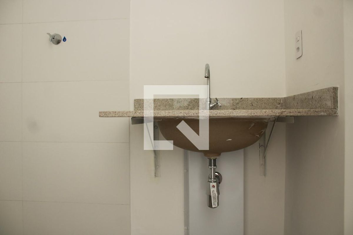 Kitnet-Studio, 23 m² - Foto 30