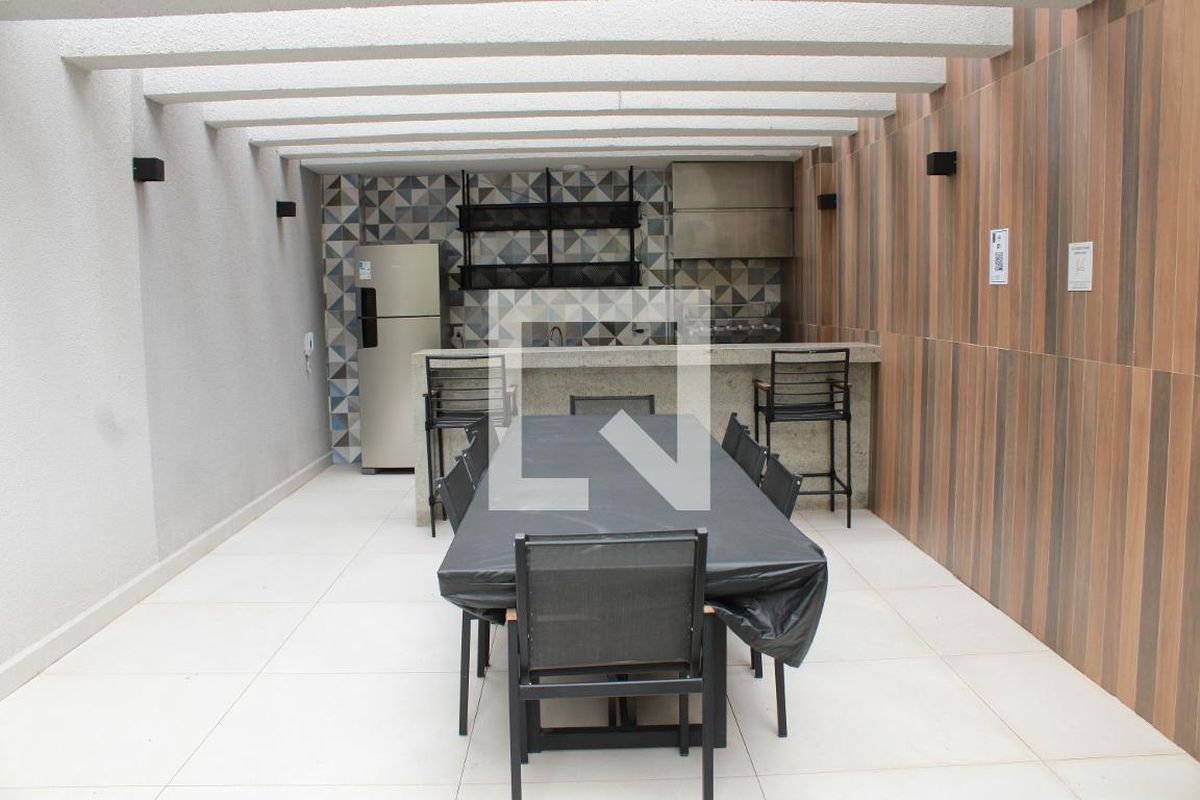 Kitnet-Studio, 23 m² - Foto 68