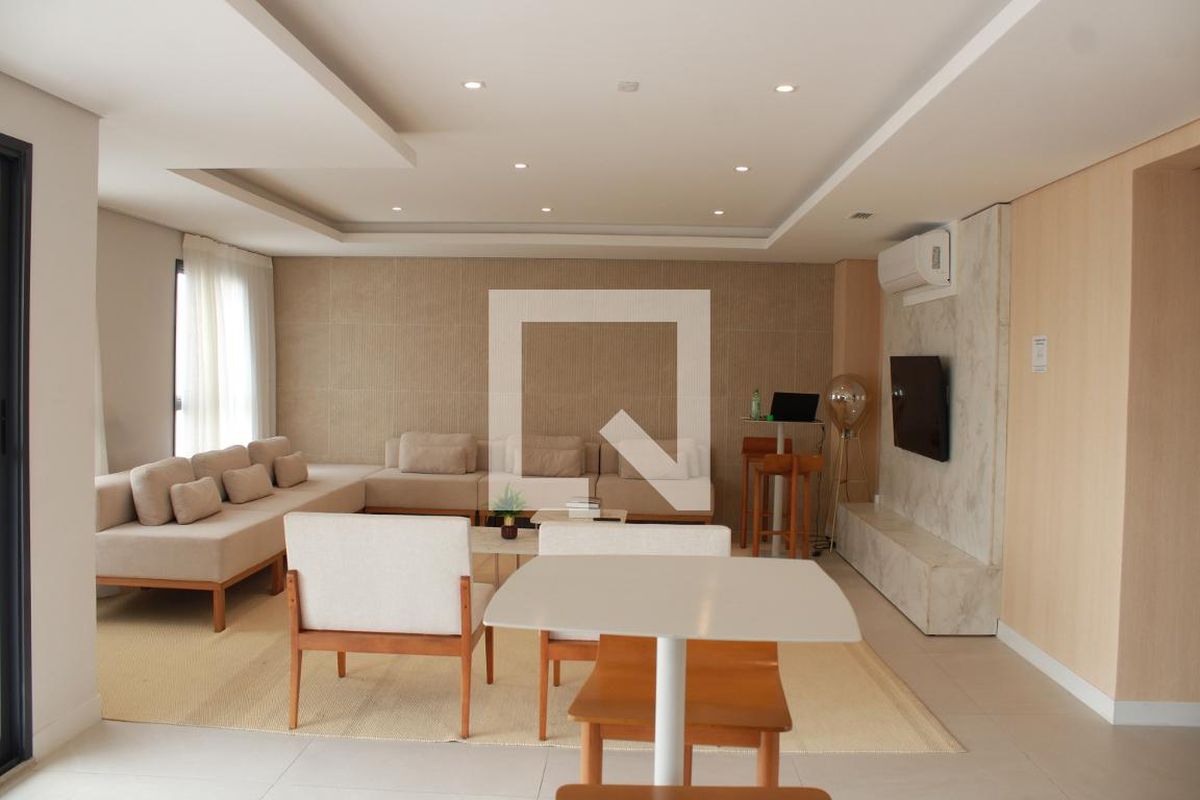 Kitnet-Studio, 23 m² - Foto 58