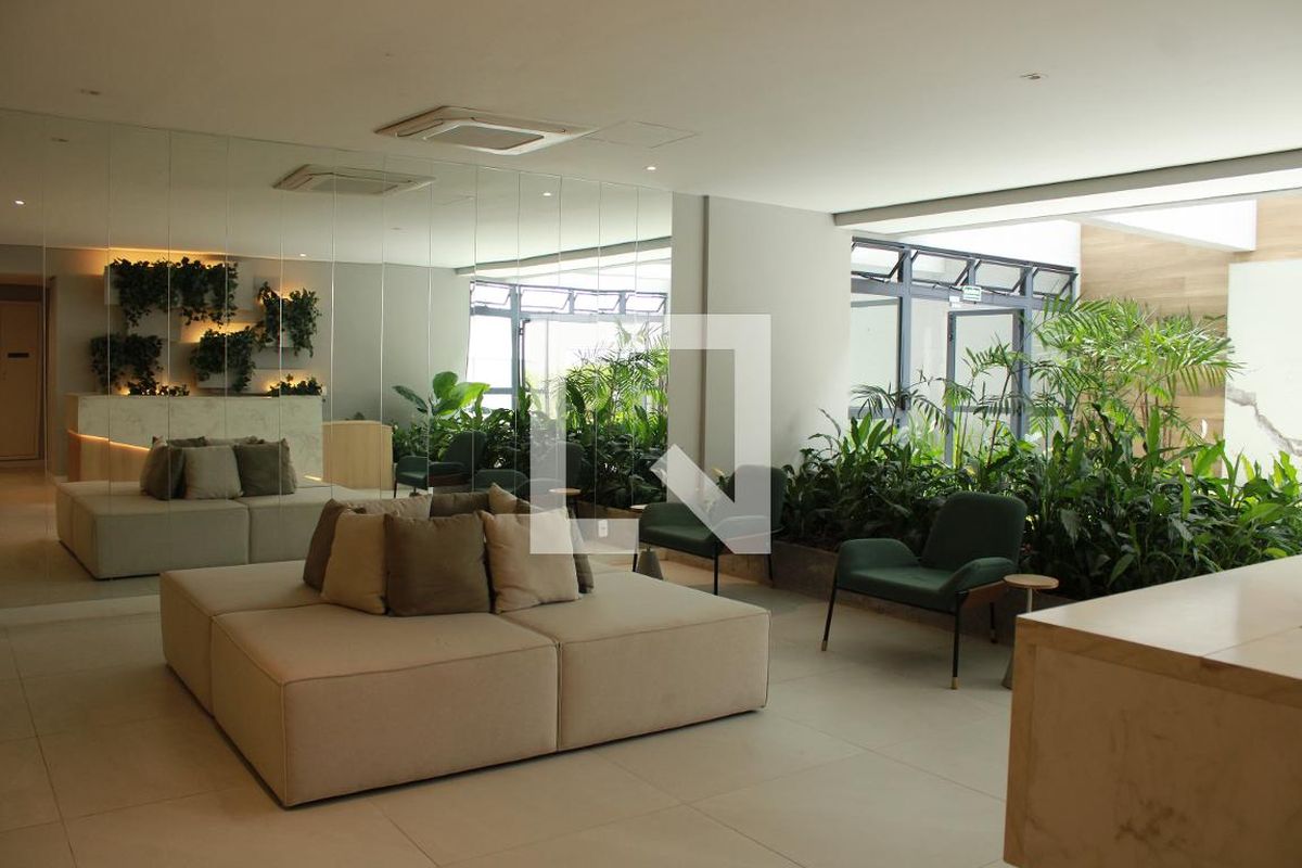 Kitnet-Studio, 23 m² - Foto 62