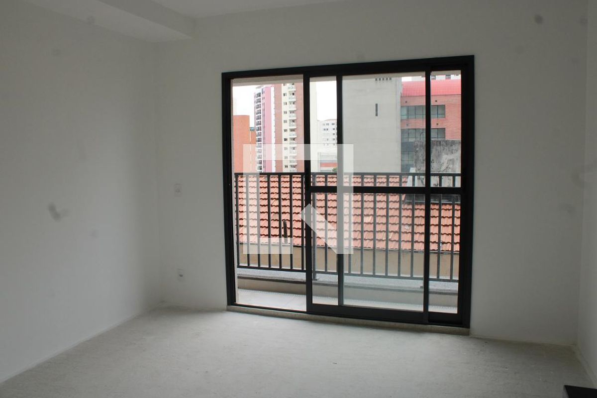 Kitnet-Studio, 23 m² - Foto 8