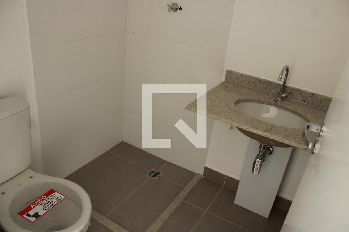 Kitnet-Studio, 23 m² - Foto 32