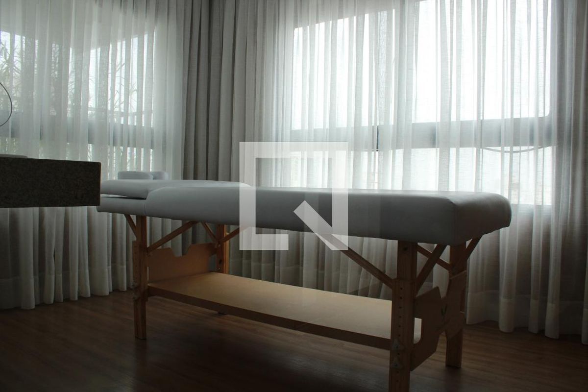 Kitnet-Studio, 23 m² - Foto 46