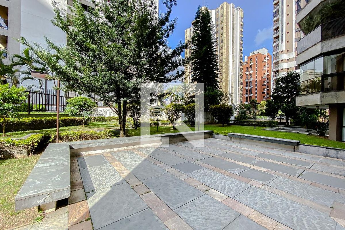 Apartamento, 4 quartos, 240 m² - Foto 89