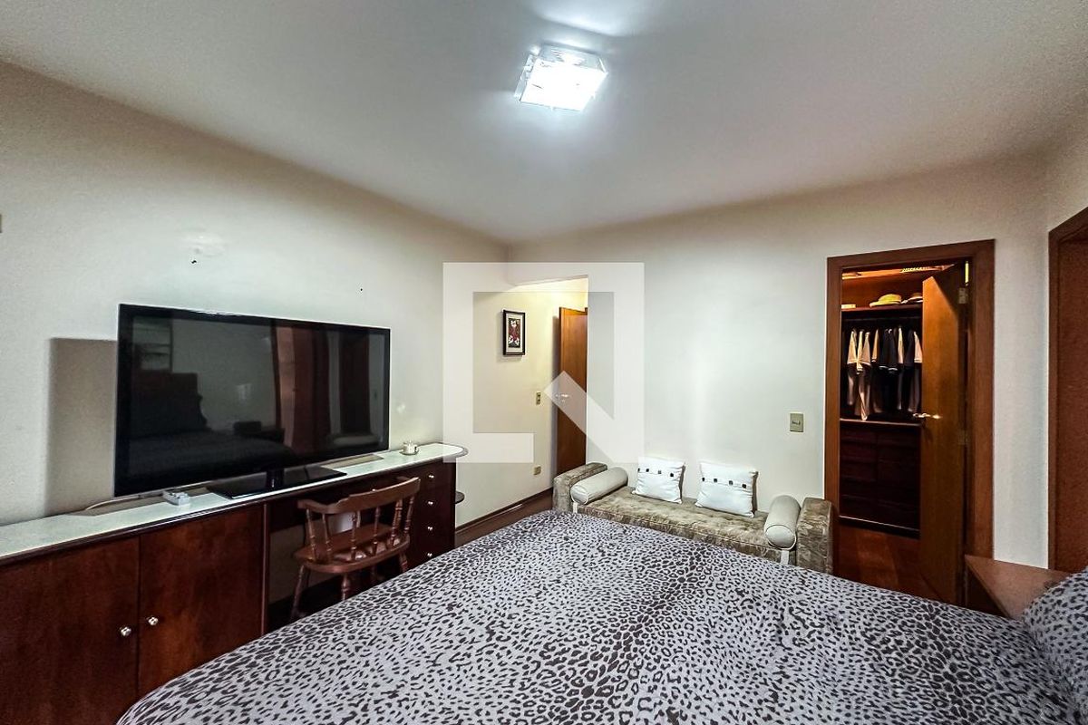 Apartamento, 4 quartos, 240 m² - Foto 18