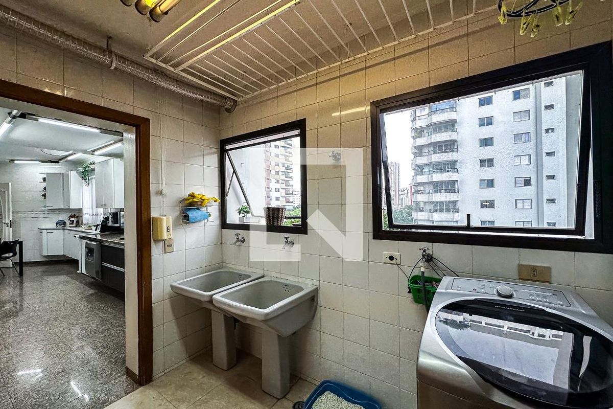 Apartamento, 4 quartos, 240 m² - Foto 75