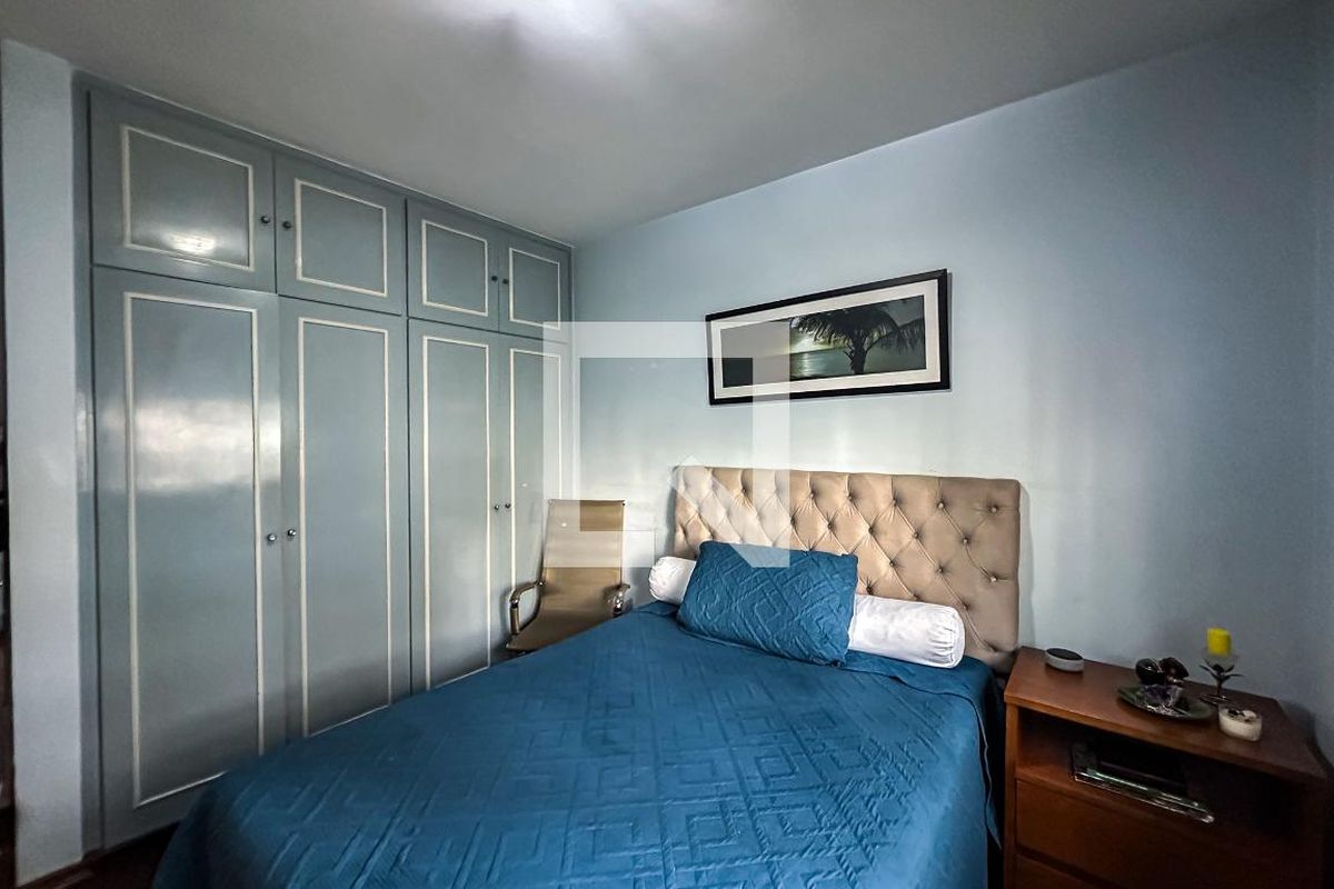 Apartamento, 4 quartos, 240 m² - Foto 42