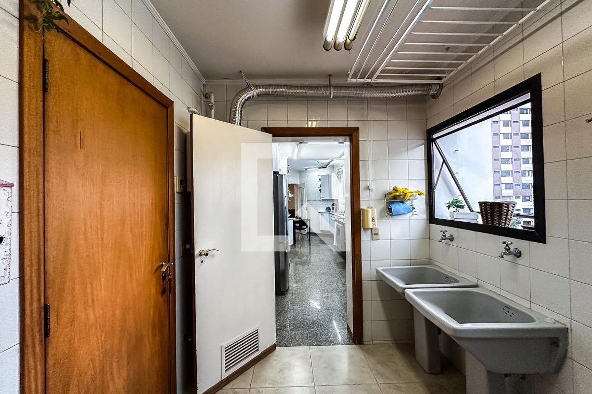 Apartamento, 4 quartos, 240 m² - Foto 74