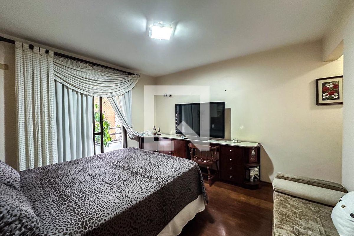 Apartamento, 4 quartos, 240 m² - Foto 16