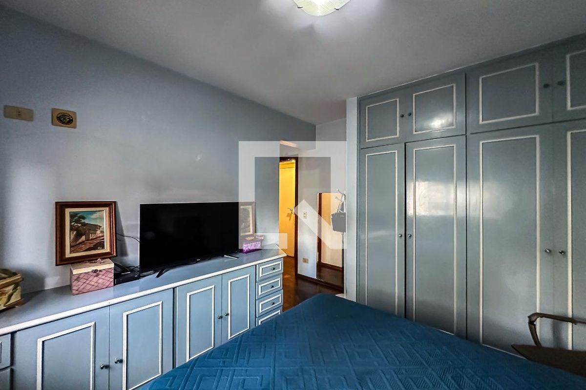 Apartamento, 4 quartos, 240 m² - Foto 43