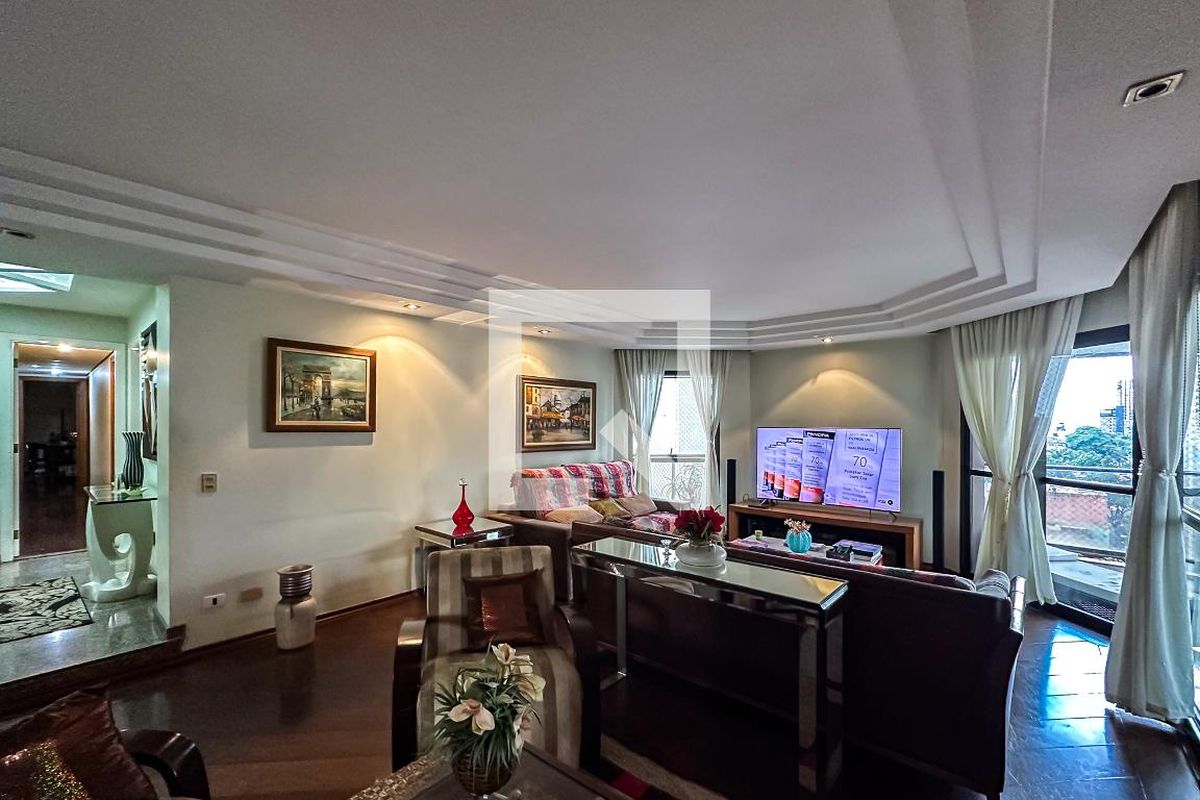Apartamento, 4 quartos, 240 m² - Foto 3
