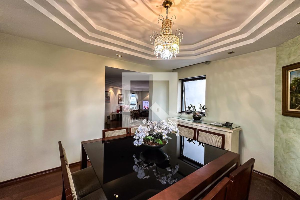 Apartamento, 4 quartos, 240 m² - Foto 13