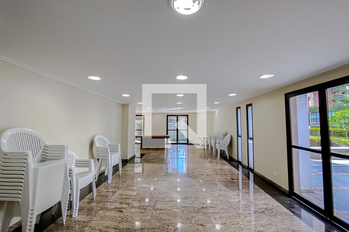 Apartamento, 4 quartos, 240 m² - Foto 92