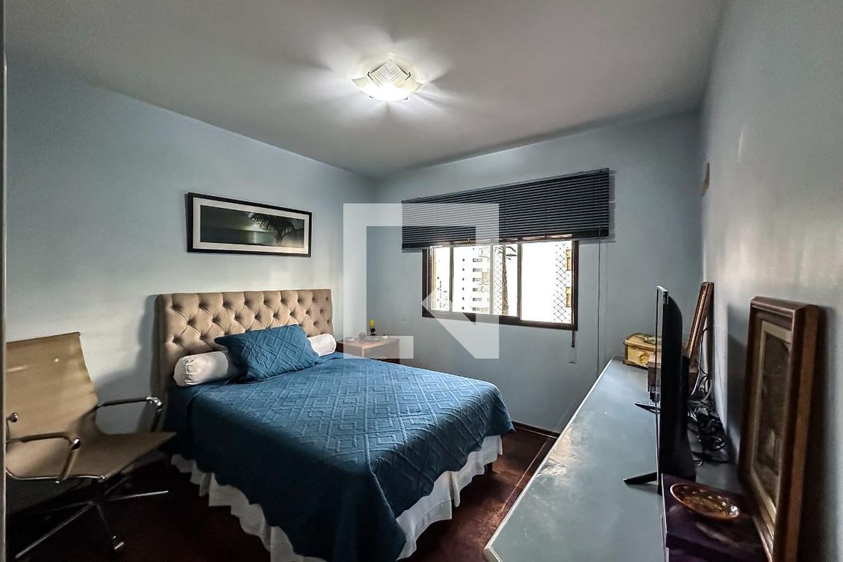 Apartamento, 4 quartos, 240 m² - Foto 40