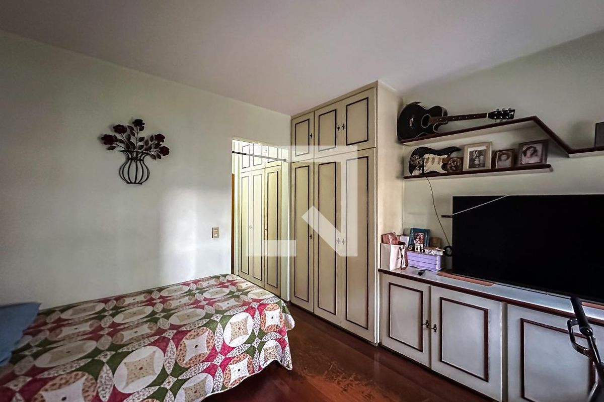 Apartamento, 4 quartos, 240 m² - Foto 34