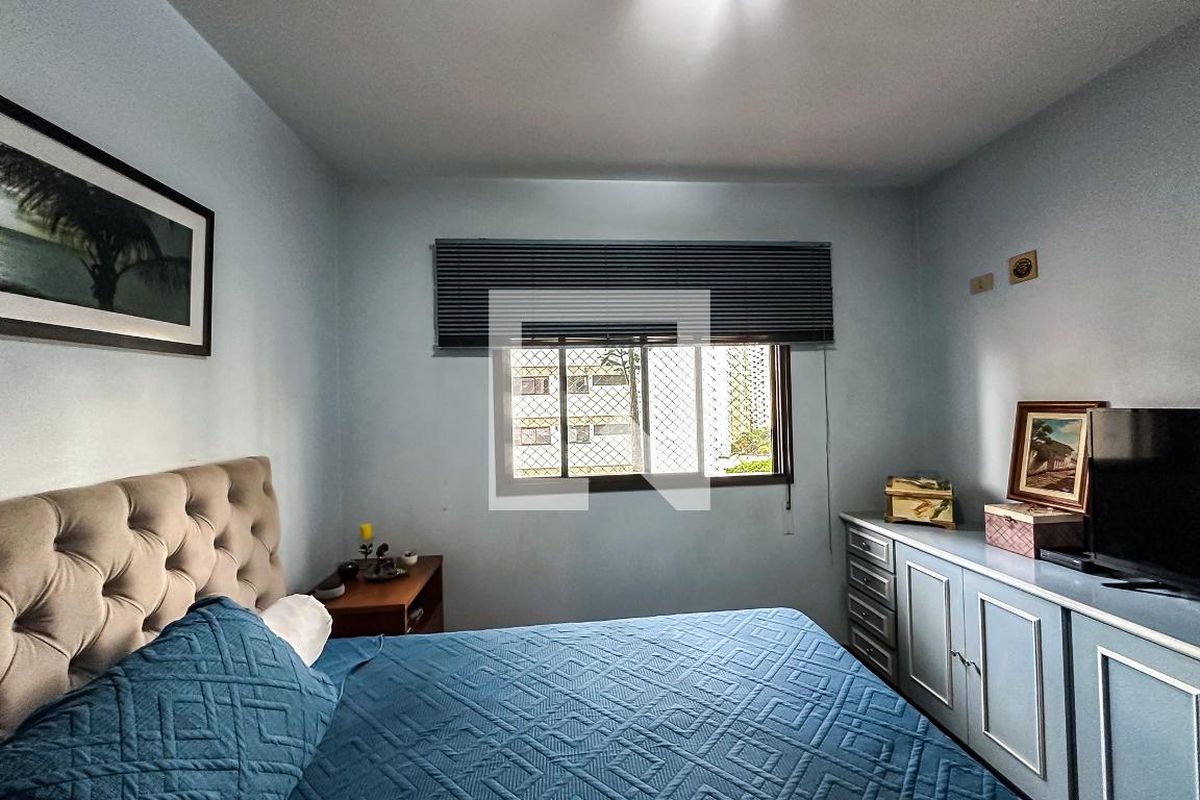 Apartamento, 4 quartos, 240 m² - Foto 41