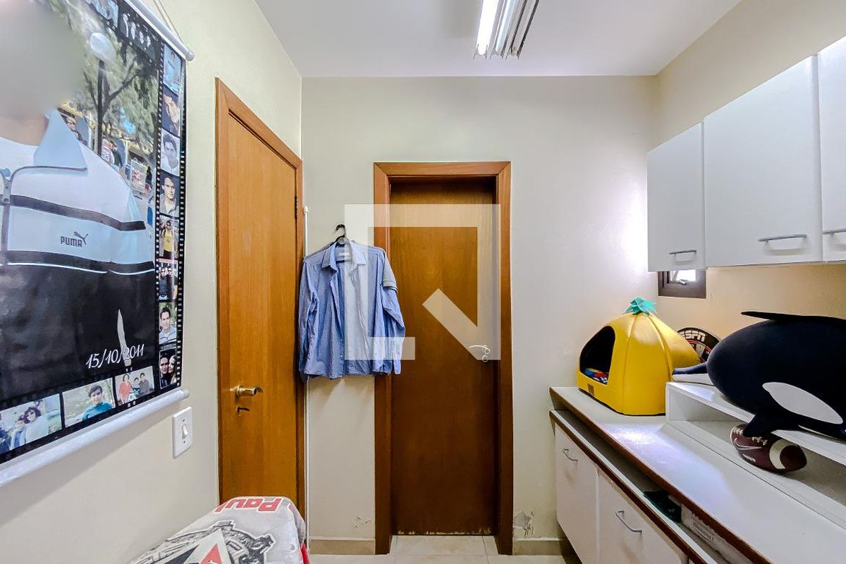 Apartamento, 4 quartos, 240 m² - Foto 59