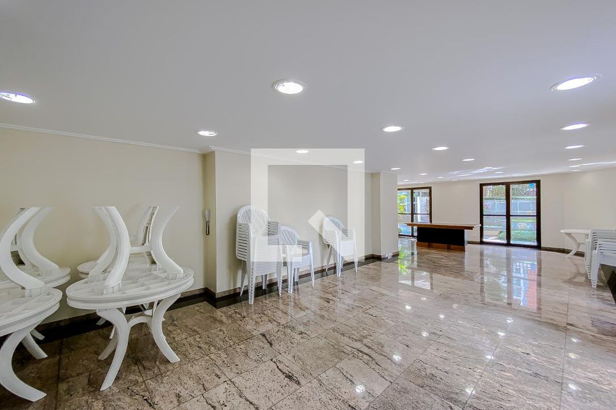 Apartamento, 4 quartos, 240 m² - Foto 91