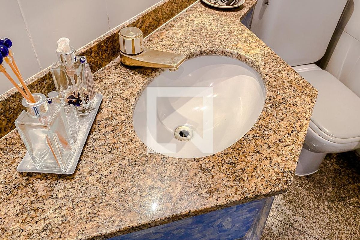 Apartamento, 4 quartos, 240 m² - Foto 54