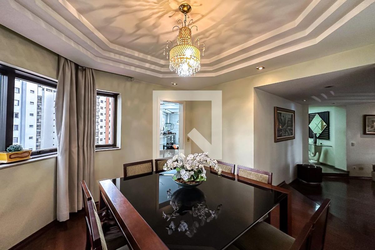 Apartamento, 4 quartos, 240 m² - Foto 14