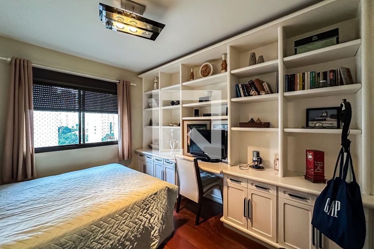Apartamento, 4 quartos, 240 m² - Foto 49