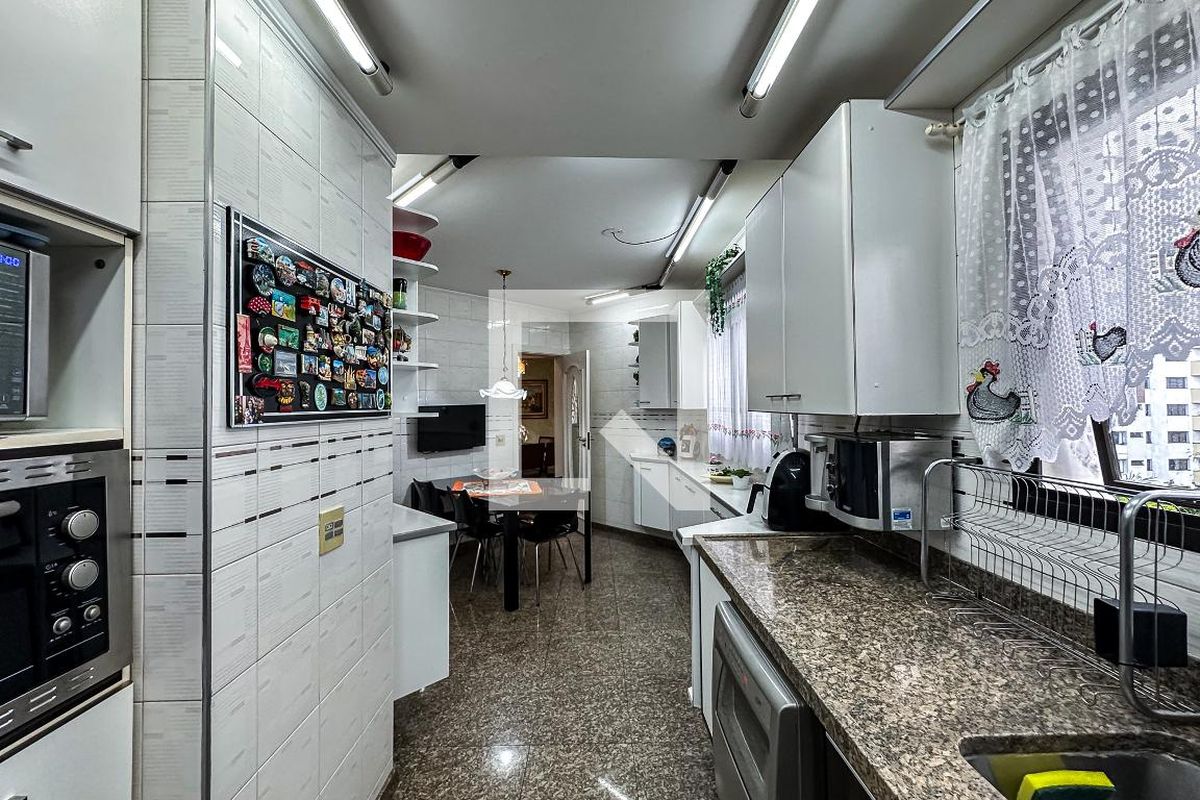 Apartamento, 4 quartos, 240 m² - Foto 67