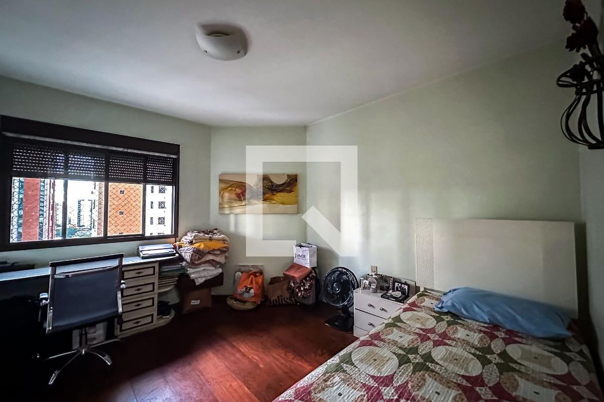 Apartamento, 4 quartos, 240 m² - Foto 31
