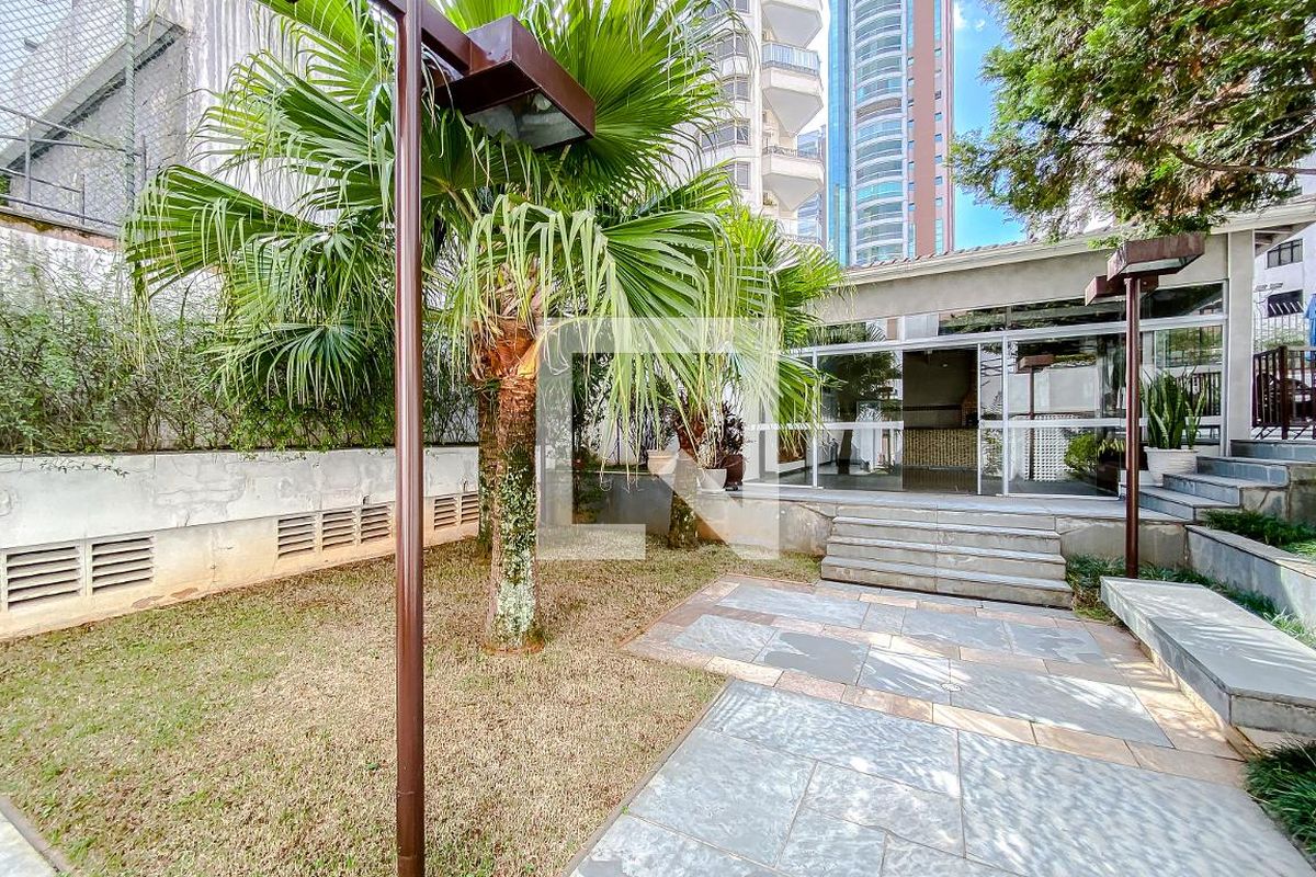 Apartamento, 4 quartos, 240 m² - Foto 87